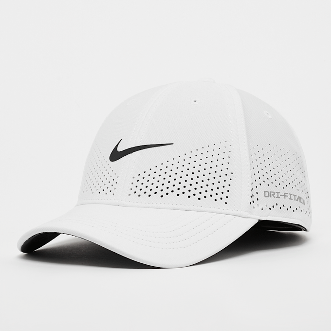 Nike   Dri-Fit Advantage Club Cap bijela 46706 1