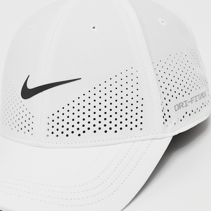 Nike   Dri-Fit Advantage Club Cap bijela 46706 4