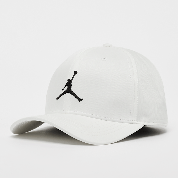 Jordan Rise Cap Club Sport weiß 46723 1