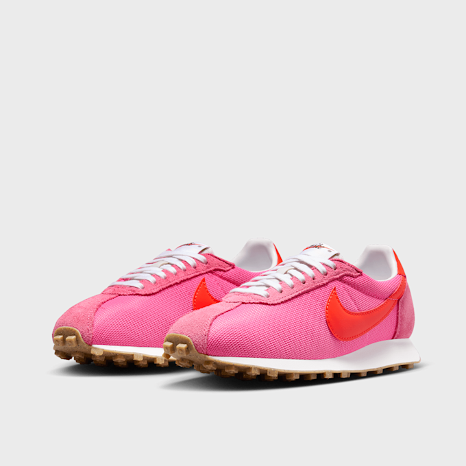 Nike   LD-1000 różowy 46728 4