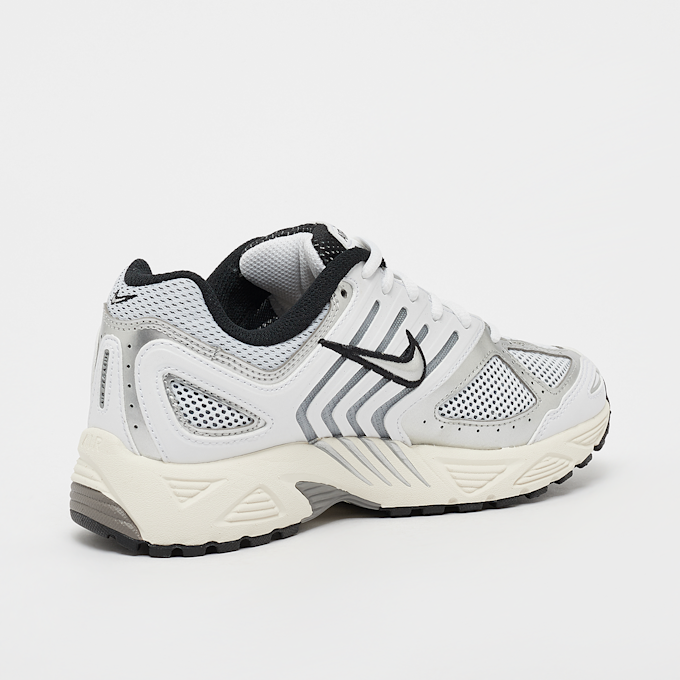 Nike Air Pegasus 2005 Weiß 46742 3