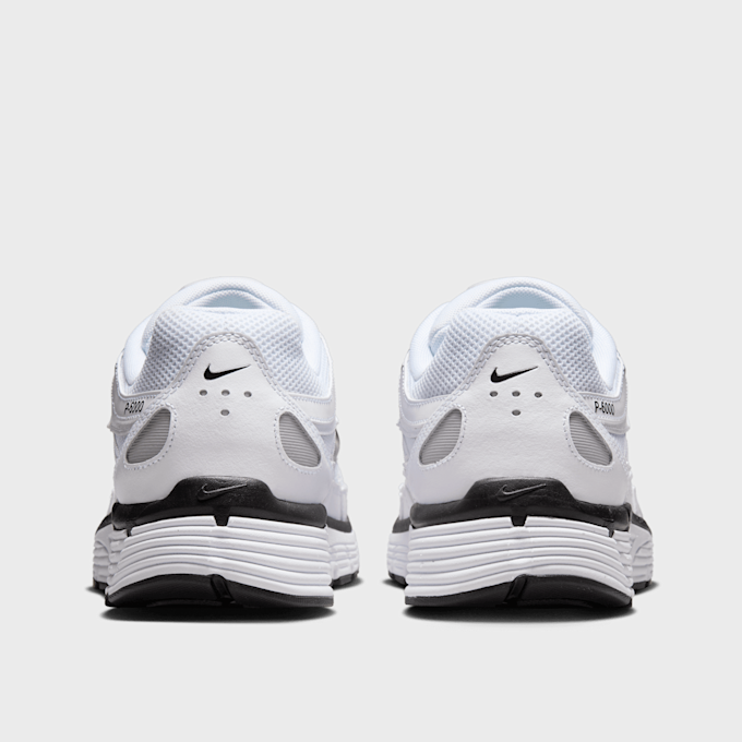 Nike   P-6000 blanc 46826 5
