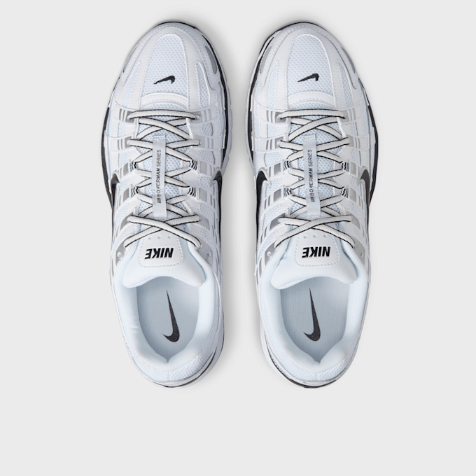 Nike   P-6000 blanco 46826 6