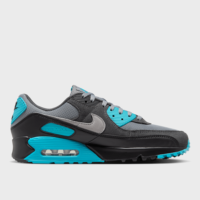 Nike Air Max 90 szary 46827 2