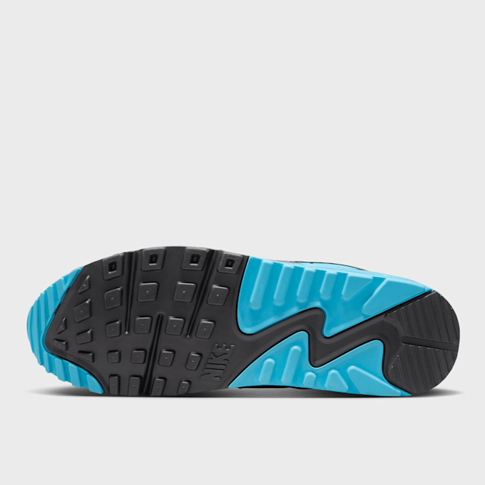 Nike Air Max 90 gris 46827 3