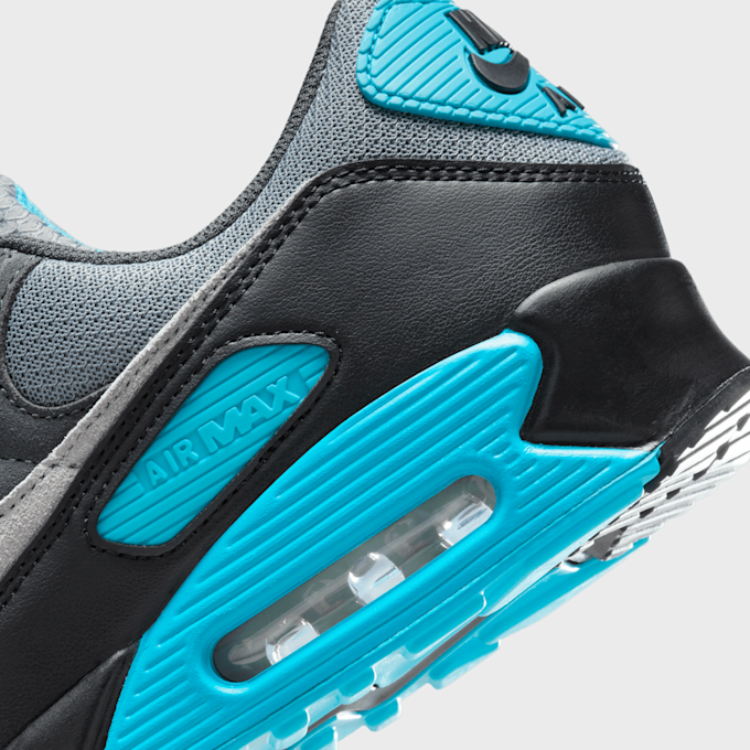 Nike Air Max 90 gris 46827 8