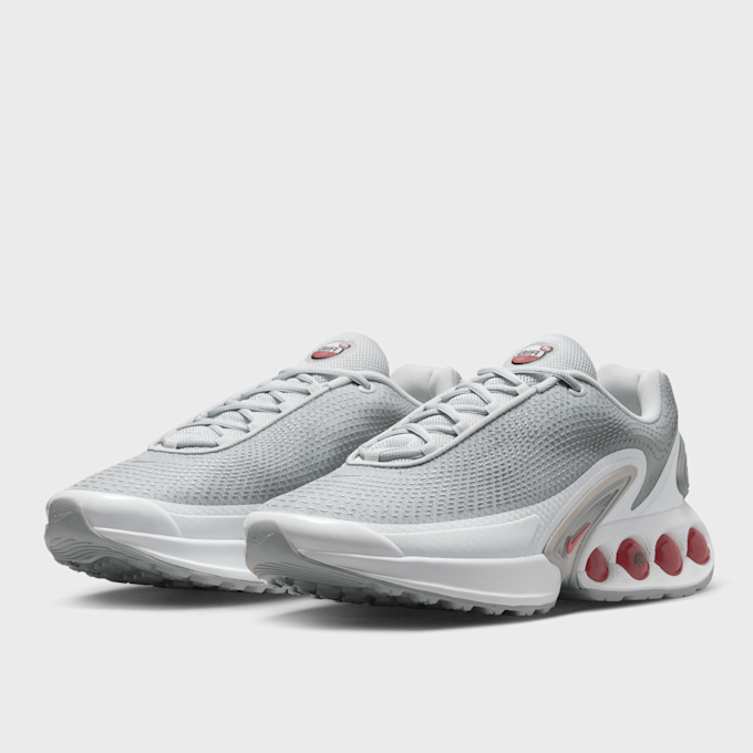 Nike   Air Max Dn grigio 46835 4