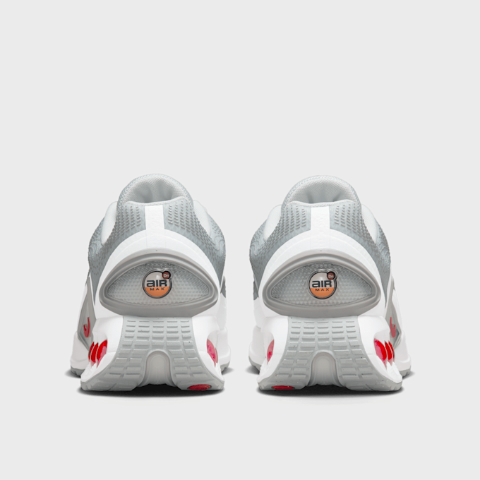 Nike   Air Max Dn szary 46835 5
