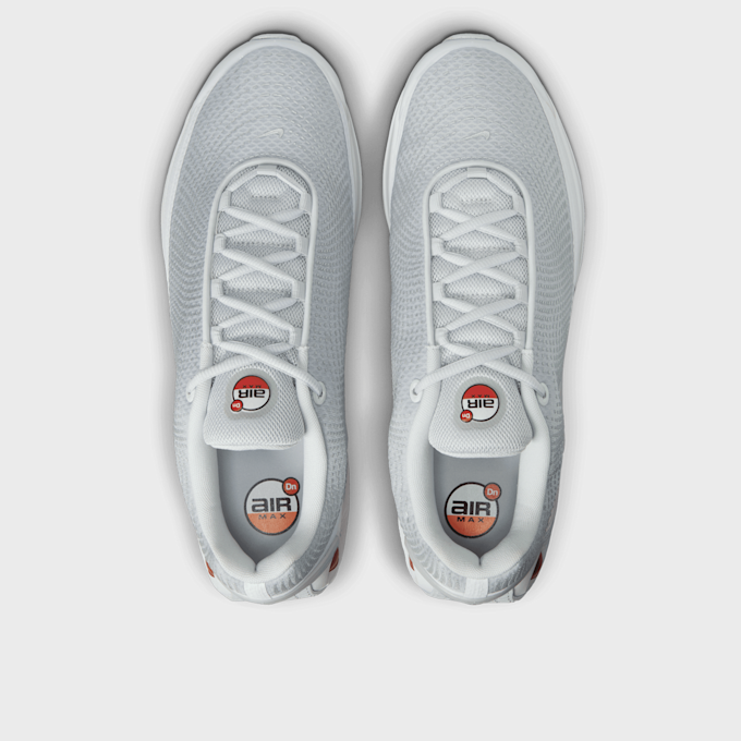 Nike   Air Max Dn siva 46835 6