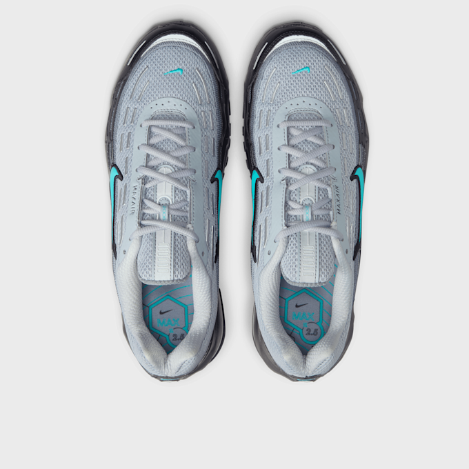 Nike   Air MaxTL 2.5 gris 46834 6