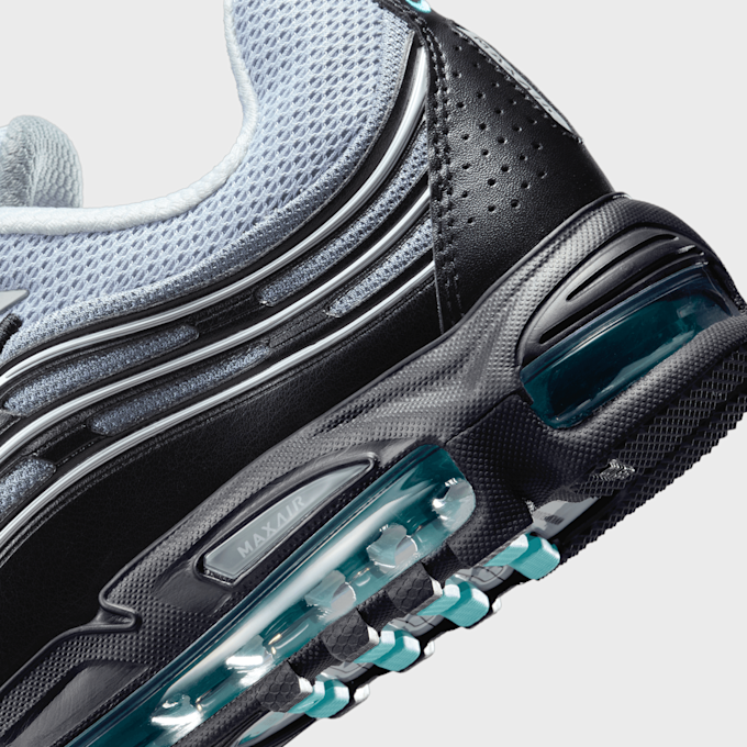 Nike   Air MaxTL 2.5 grigio 46834 7