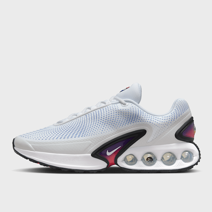 Nike   Air Max Dn biały 46840 1