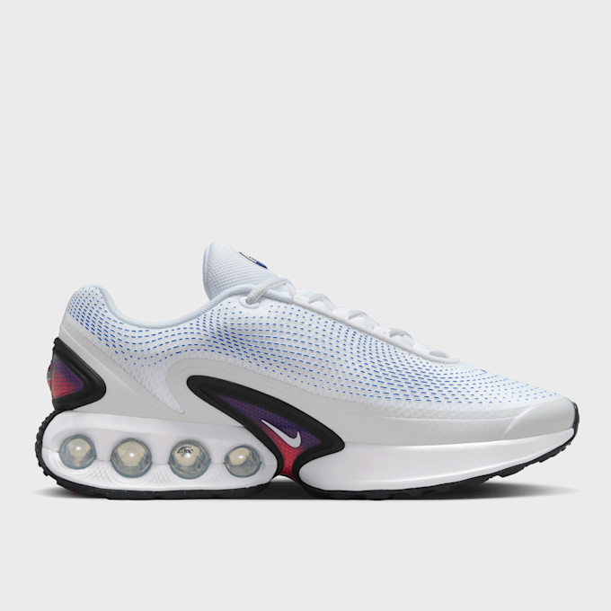 Nike   Air Max Dn biały 46840 2