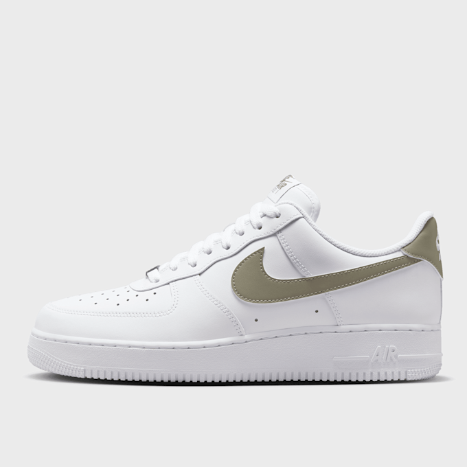 Nike Air Force 1 '07 blanc 46841 1
