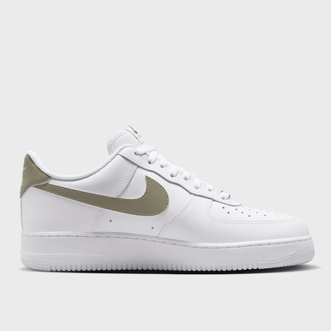 Nike Air Force 1 '07 blanc 46841 2
