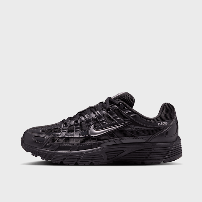 Nike   P-6000 zwart 46758 1