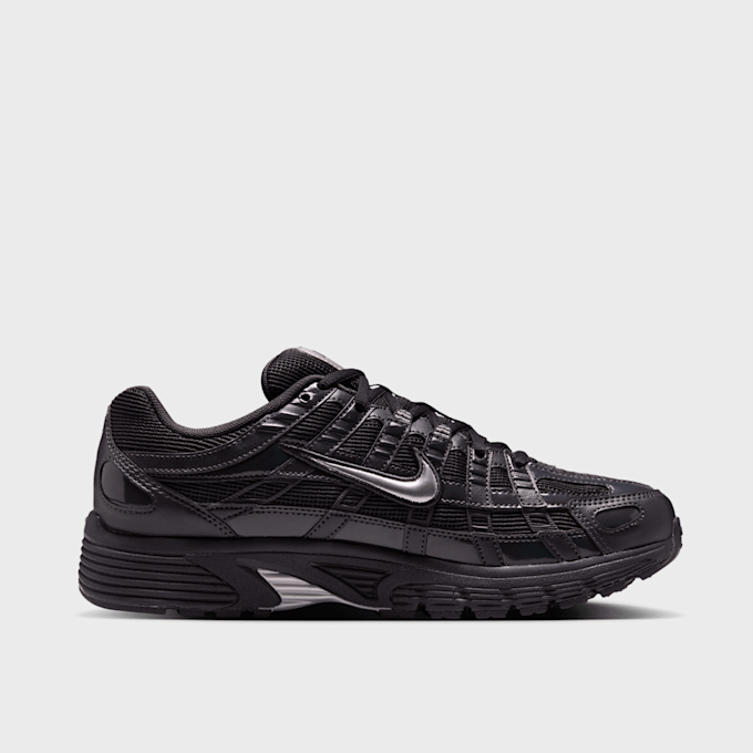 Nike   P-6000 noir 46758 2