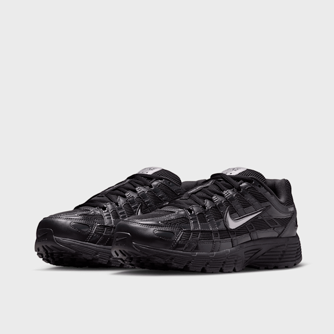 Nike   P-6000 zwart 46758 4