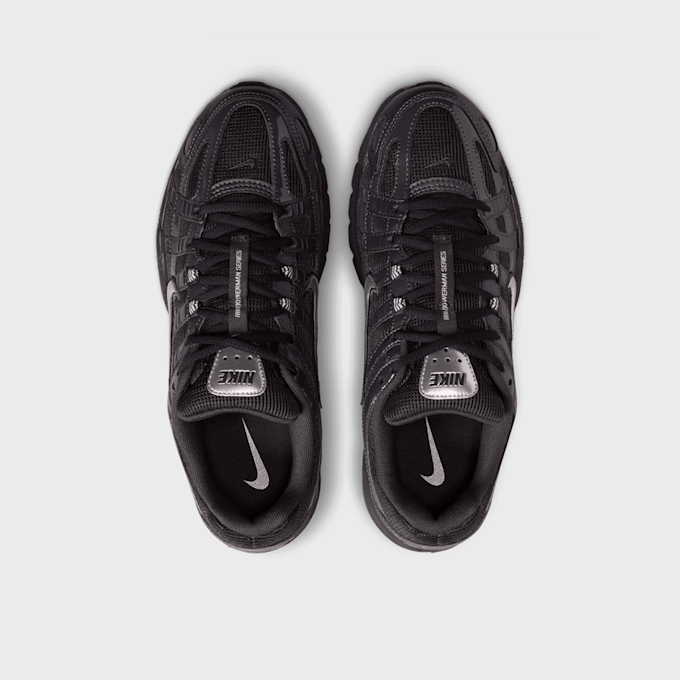 Nike   P-6000 preto 46758 6