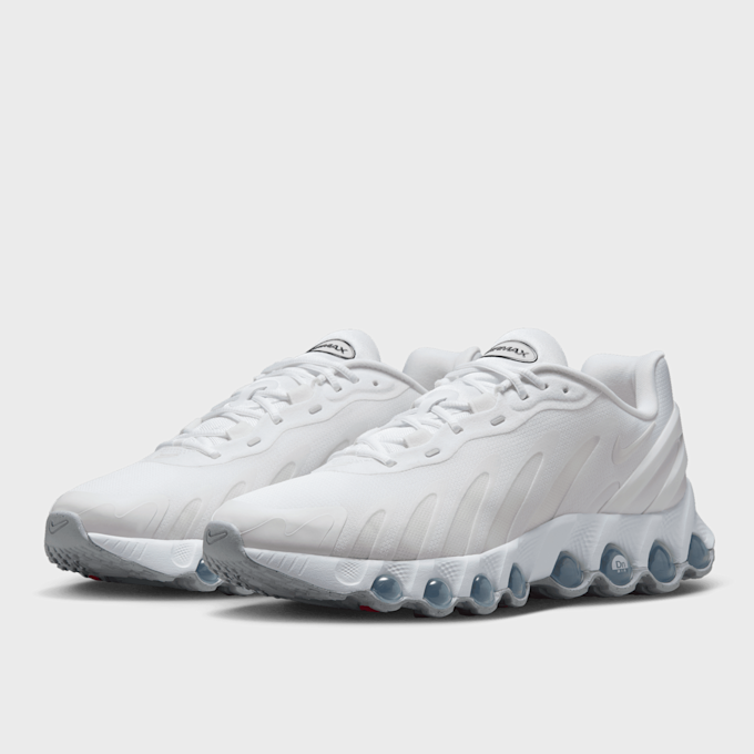 Nike   Air Max Dn8 biały 46839 4