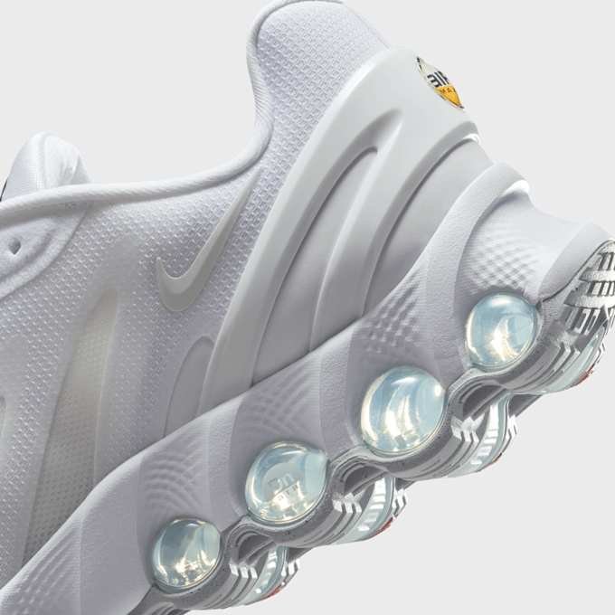 Nike   Air Max Dn8 blanco 46839 8