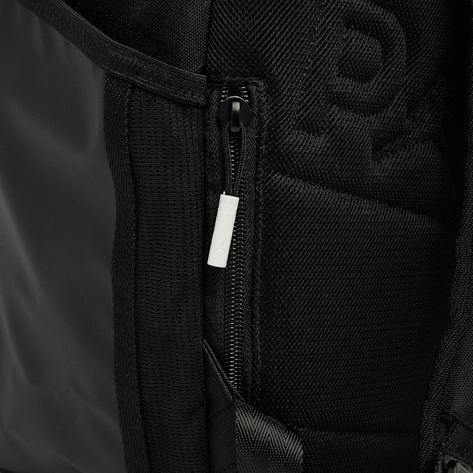 Jordan Jam PSG Backpack zwart 46763 4