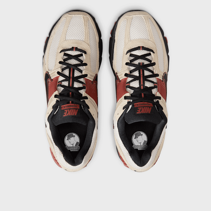 Nike   Zoom Vomero 5 beige 46791 6