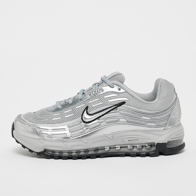 Nike   Air Max TL 2.5 argent 46796 1
