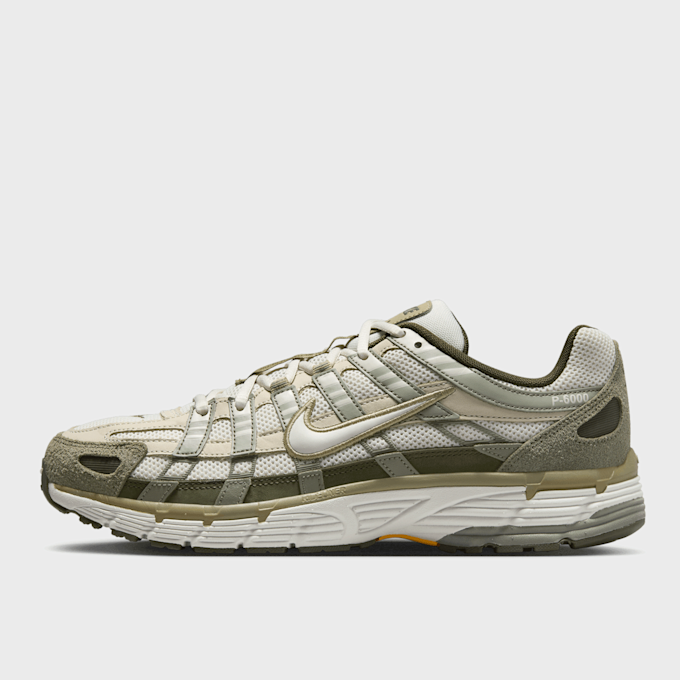 Nike   P-6000 verde 46771 1