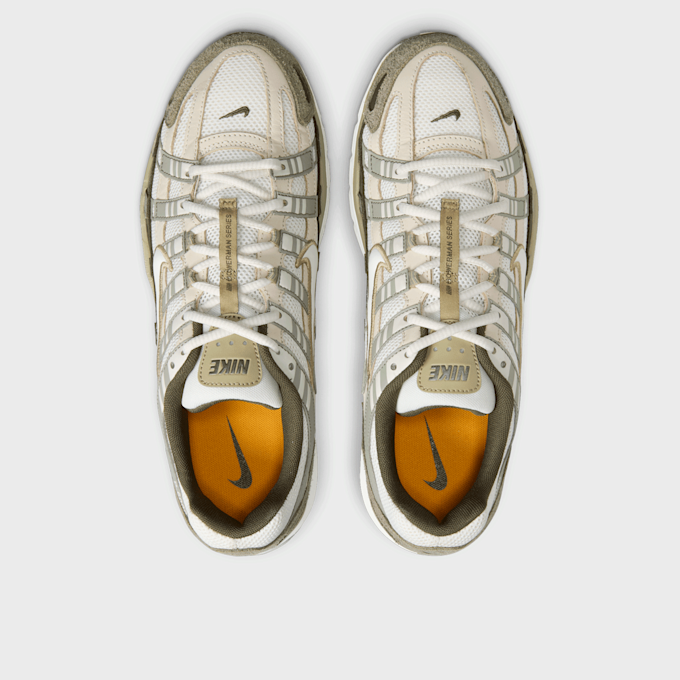 Nike   P-6000 verde 46771 6