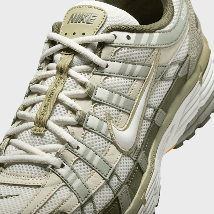 Nike   P-6000 verde 46771 7