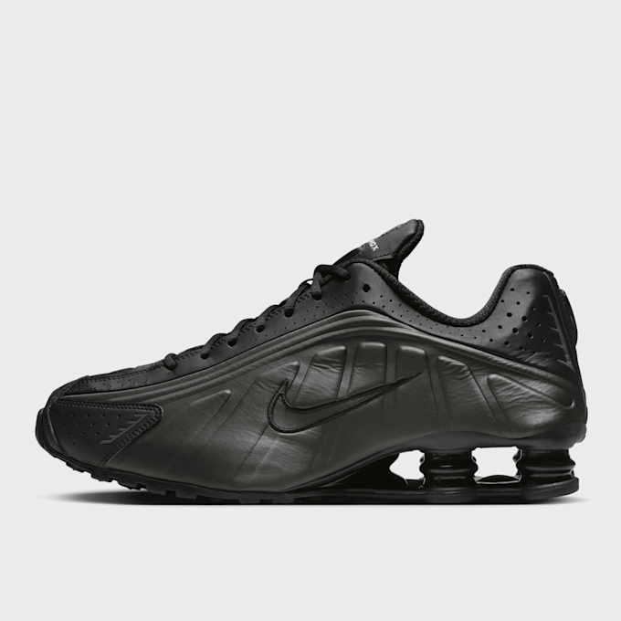 Nike   Shox R4 nero 46798 1