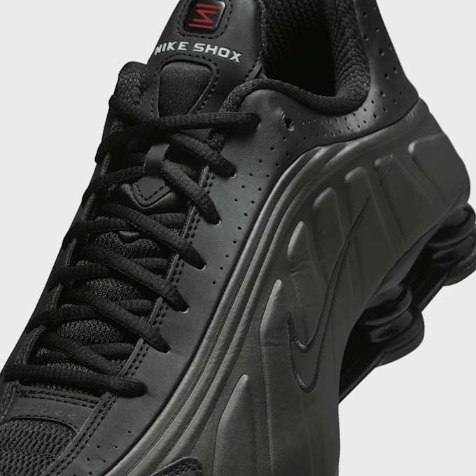 Nike   Shox R4 nero 46798 7