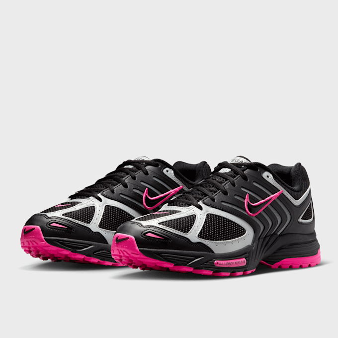Nike   Air Pegasus 2005 zwart 46805 4