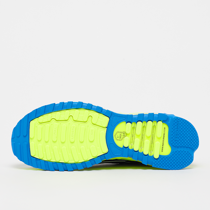 Nike   Air Max TL2.5 wielokolorowy 46815 4