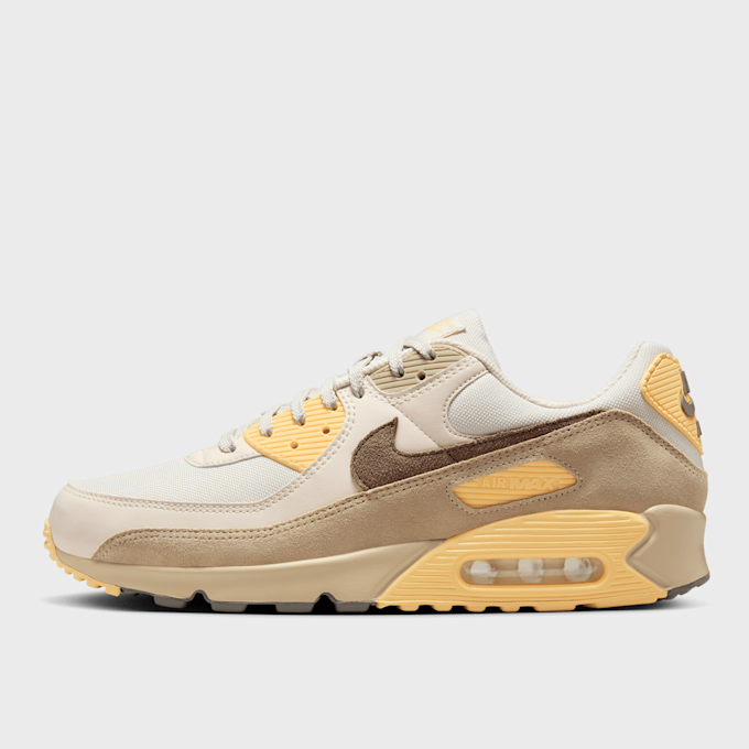 Nike   Air Max 90 beige 46811 1