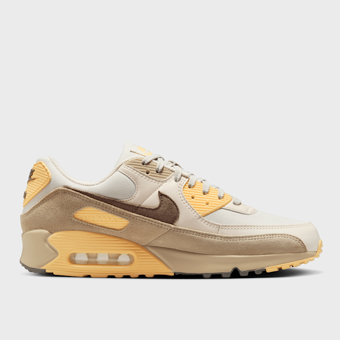 Nike   Air Max 90 beige 46811 2
