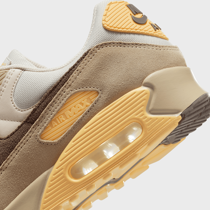 Nike   Air Max 90 beige 46811 8