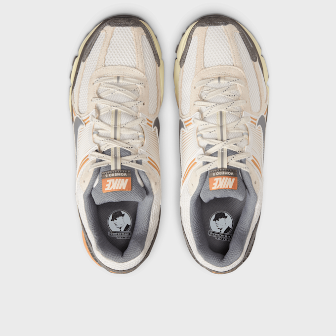 Nike   Zoom Vomero 5 wielokolorowy 46817 6