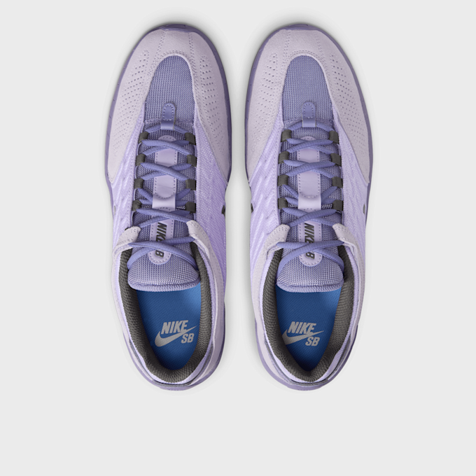 Nike SB SB Vertebrae fioletowy 46777 6
