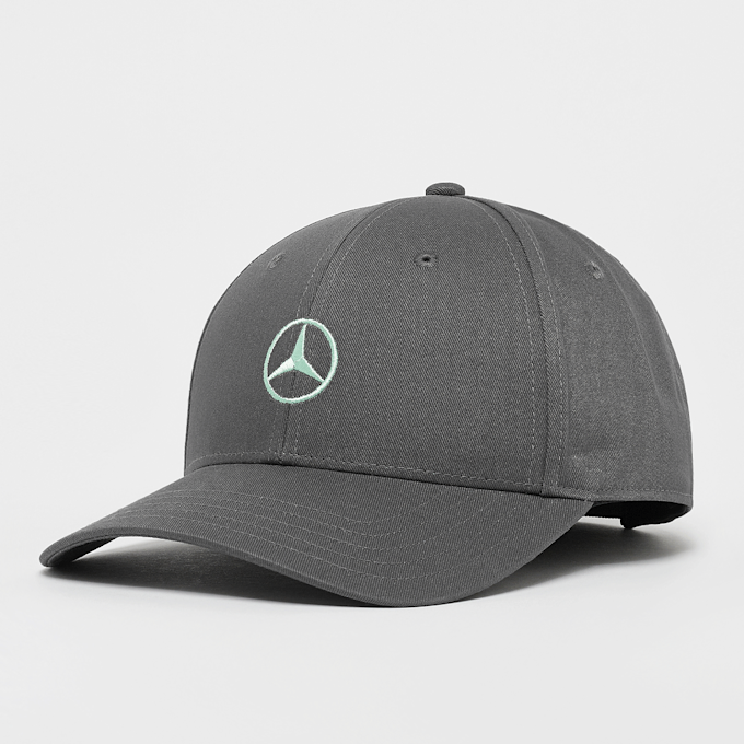 adidas Originals Formula 1 Mercedes Cap siva 46846 1