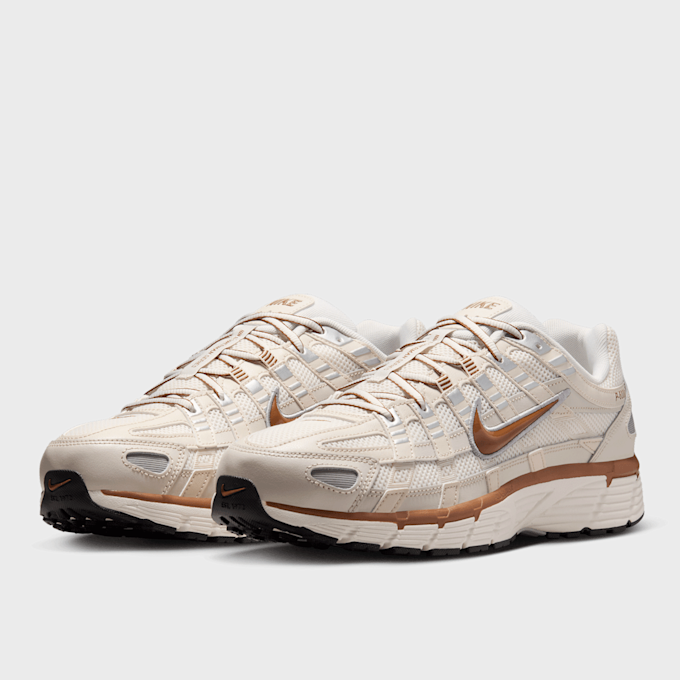 Nike   P-6000 bianco 46895 4