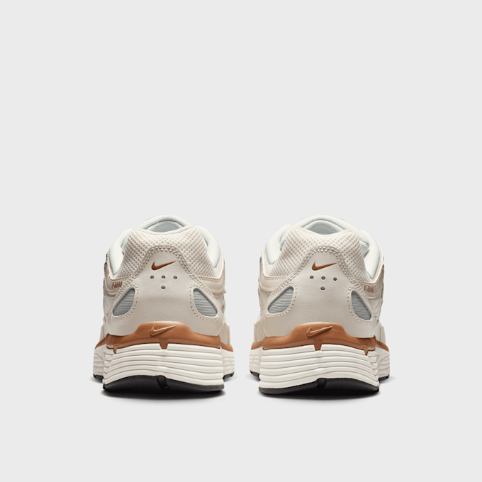 Nike   P-6000 bianco 46895 5