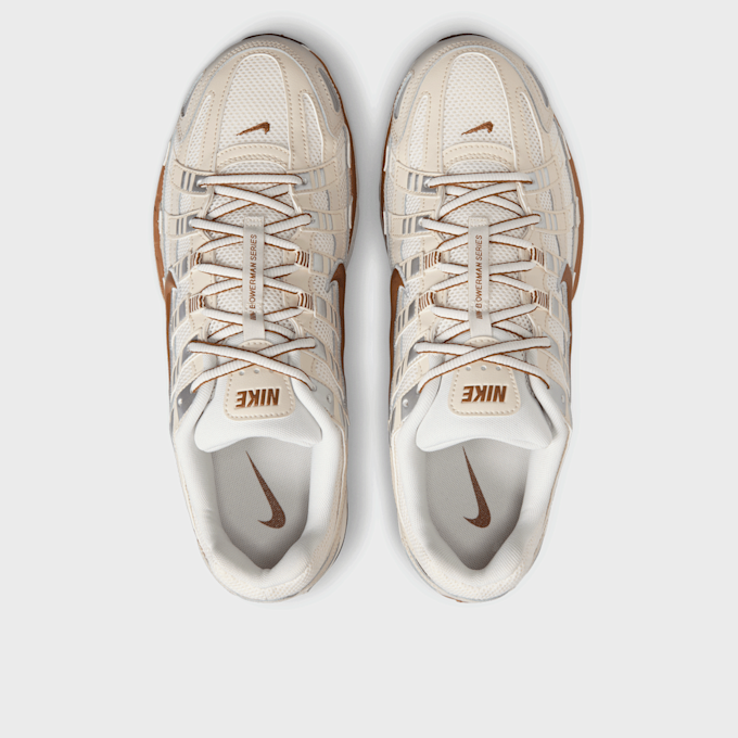 Nike   P-6000 bianco 46895 6