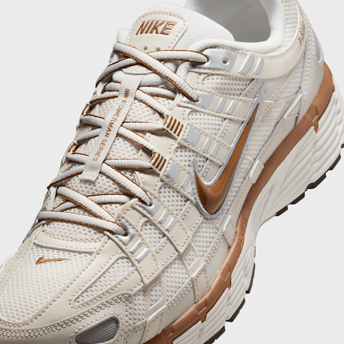 Nike   P-6000 bianco 46895 7