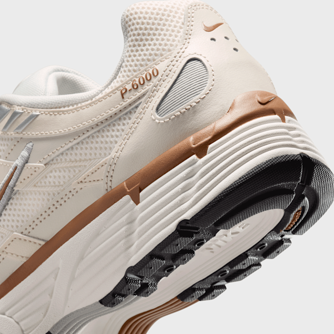 Nike   P-6000 bianco 46895 8