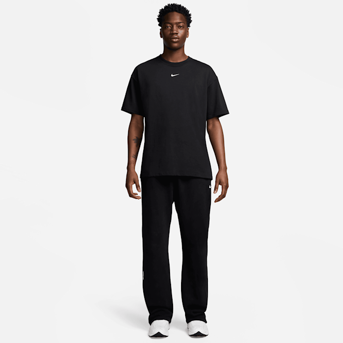 Nike Nocta NRG CS Open Hem Fleece Pants czarny 46916 6