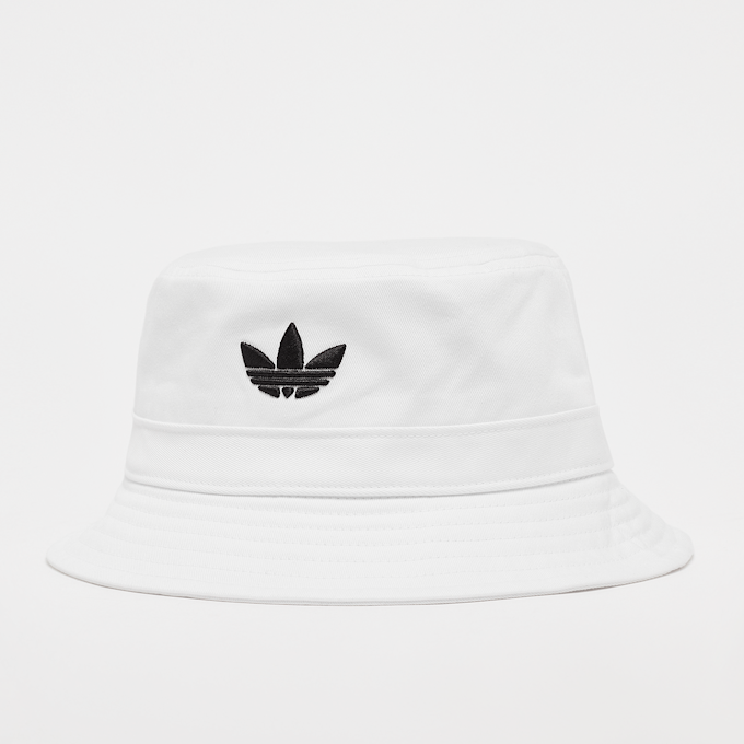 adidas Originals Adicolor Bucket Hat wit 46919 1