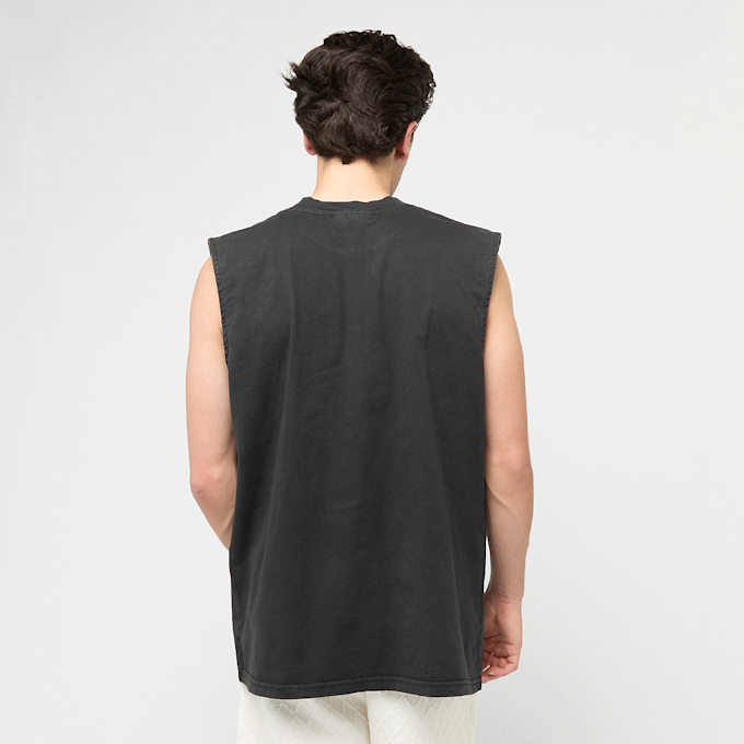 Pegador Signar Sleeveless Tee negro 46934 2