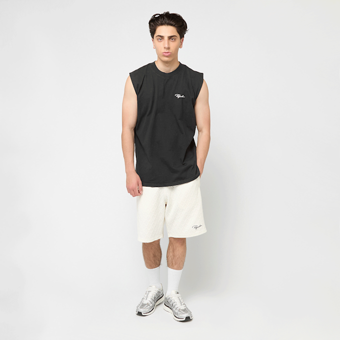 Pegador Signar Sleeveless Tee crna 46934 4